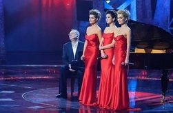 Для девушек группы ВИА Гра есть табу, но их мало – Константин Меладзе