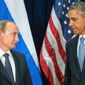 Путин и Обама играют в разные игры по разным правилам – Le Monde