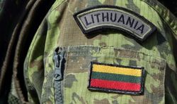 В Литве вышло пособие по защите от России