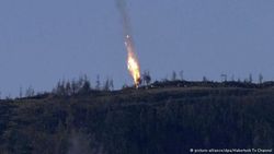 Год назад турки сбили российский Су-24 – как менялась риторика Москвы 