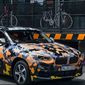 Представлен инновационный BMW X2