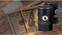 Спрос на российскую нефть в Европе падает