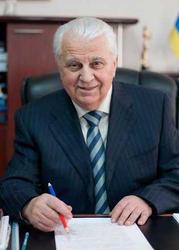 Экс-президент Кравчук ратует за изменение государственного строя в Украине