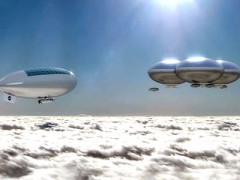 NASA разрабатывает базы для исследования Венеры