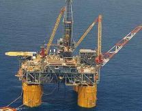 Chevron прекращает свою работу в Украине