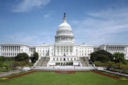 Корпус мира США возвращается в Украину
