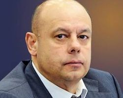 Будем покупать в России газ не на рыночных условиях – Продан