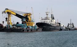 Иски Киева к Москве означают признание Украиной де-факто Крыма российским