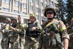 Освобождение городов положительно сказывается на настроении украинцев – Минобороны