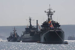 Украинские корабли