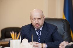 Турчинов спрогнозировал вступление Украины в ЕС до 2018г.