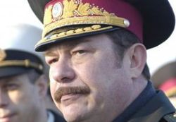Террористы знали о прилете самолетов в Луганск и предупреждали летчиков