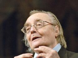 На 77-м году жизни скончался народный артист России Эдуард Марцевич