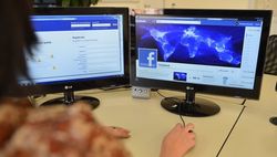 День Интернета отмечает сегодня Россия