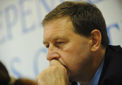 Илларионов назвал причины авиакатастрофы Боинга над Донетчиной