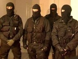В перестрелке под Запорожьем заподозрили спецподразделение СБУ "Альфа"