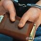 В Оше задержан гражданин Узбекистана, продававший своего ребенка