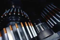 В Великобритании закрывают последнюю табачную фабрику