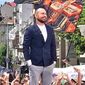 Андрей Бедняков заменил Оксану Марченко в «X-факторе»