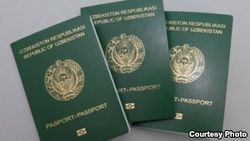 Проблемы с биометрическими паспортами в Узбекистане мешают свободному выезду граждан
