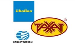 Названы ведущие бренды рынка Казахстана в Интернете