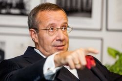 Украинский сценарий в Эстонии не пройдет, так как она член НАТО – президент