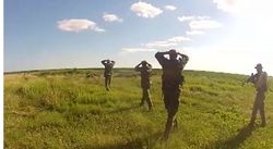 Боевики сдаются украинцам, лишь бы не служить в армии Новороссии