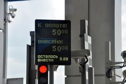 Российские дальнобойщики продолжают давить на власть, добиваясь уступок