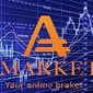 Брокерская компания AMarkets  возместит комиссию за пополненный счет