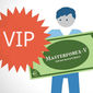 В Masterforex-V Expo назвали лучшего брокера для VIP-клиентов в феврале 2016 г.