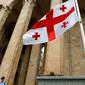 Парламентская коалиция в Грузии на грани развала