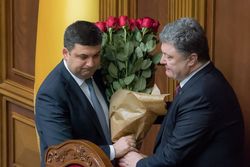 Пять первоочередных вызовов для нового Кабмина Украины