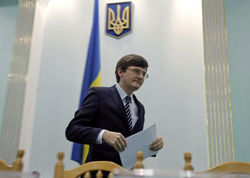 Почему Магера не попал в состав обновленной ЦИК Украины