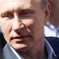 FT рассказала в реакции Путина на отстранение спортсменов РФ от Олимпиады