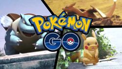 Игра Pokemon Go стала самым популярным мобильным приложением