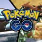 Игра Pokemon Go стала самым популярным мобильным приложением
