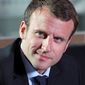 Макрон ответит российским хакерам – Daily Telegraph
