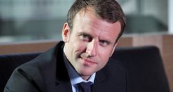 Макрон ответит российским хакерам – Daily Telegraph