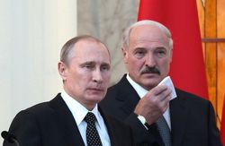 Лукашенко грозит «оптимизацией» участия Беларуси в Евразийском союзе 