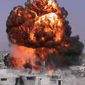 Ситуация в Сирии накаляется, военные действия неизбежны 
