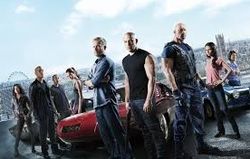 «Форсаж 8» выйдет на экраны в апреле 2017 года