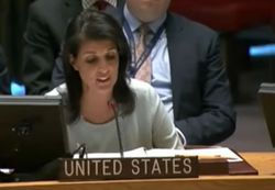 США призвали усилить давление на Россию из-за Сирии