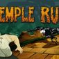Названы особенности популярности игры Temple Run в социальной сети Одноклассники 