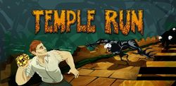 Названы особенности популярности игры Temple Run в социальной сети Одноклассники 