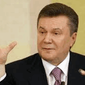 Президент Украины Виктор Янукович
