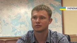 Раньше Богданов служил в ФСБ РФ, а сейчас воюет в АТО на стороне Украины