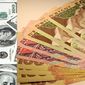 Доллар может перевалить за 9 гривен - эксперты Форекс о последствиях