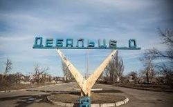 Спецназ РФ охраняет эшелон в Дебальцево, допуска нет даже у боевиков