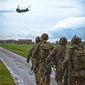 Вслед за Россией Канада начала военные учения у Арктики 