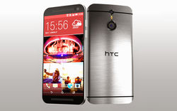 Свежая информация о HTC One M9 Plus попала в Сеть